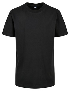 B-BY186-Kids Organic Basic Tee 2